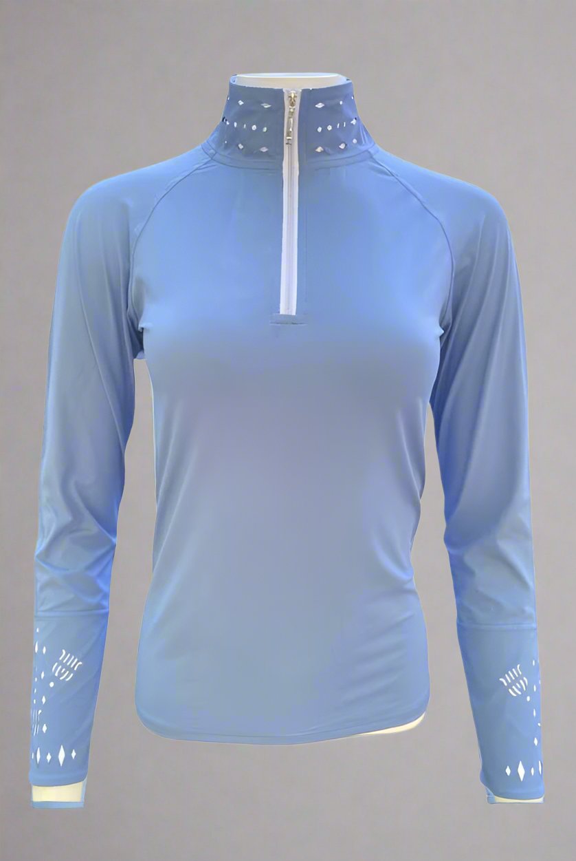 70 Degrees Fontainebleau Sun Shirt