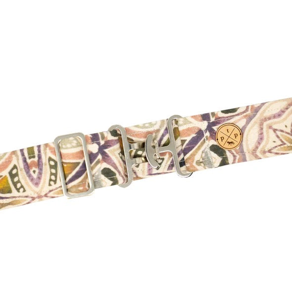 TPP - ST.GEORGE BELT