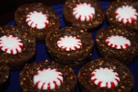 Equus Magnificus German Minty Muffins