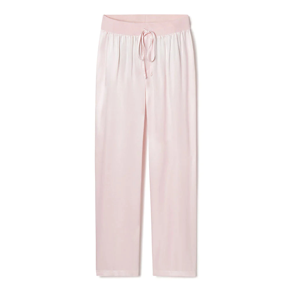 PJ Harlow Jolie Satin Pants