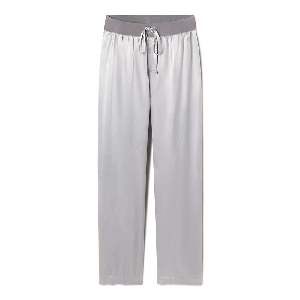 PJ Harlow Jolie Satin Pants
