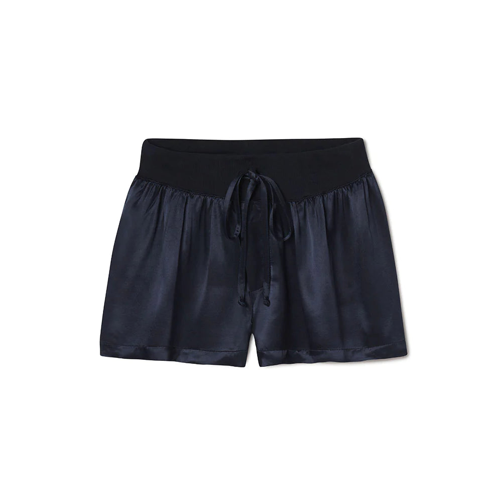 PJ Harlow Mikel Satin Short