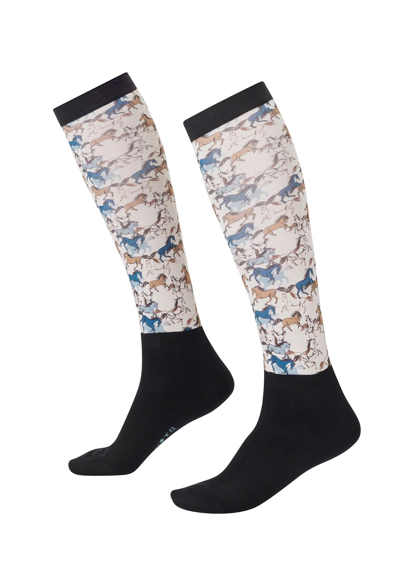Kerrits Dual Zone Boot Socks
