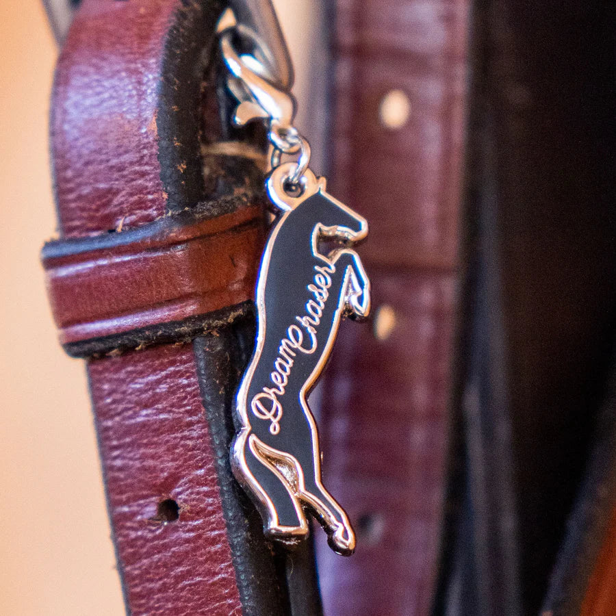 DREAM CHASER CHARM