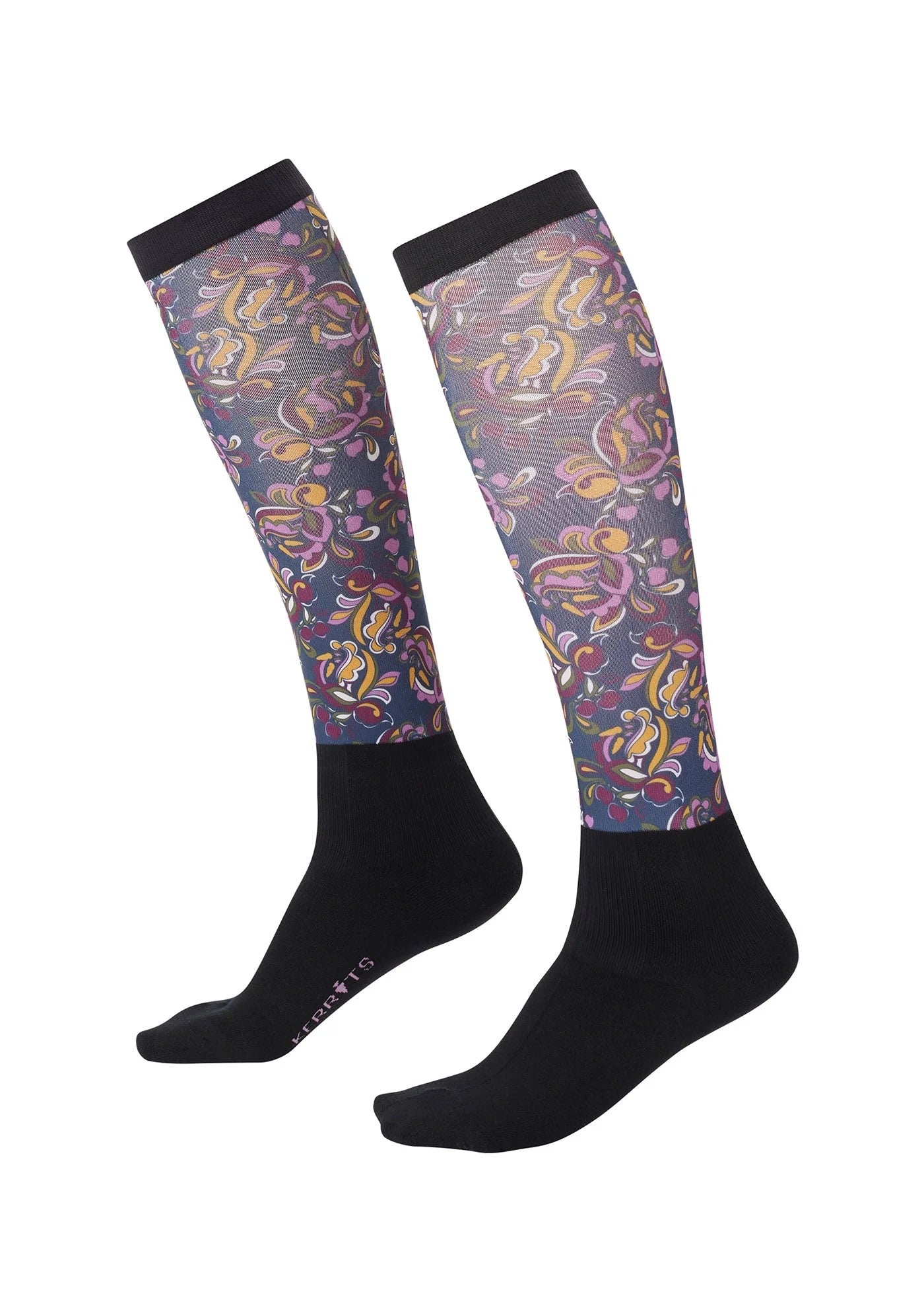 Kerrits Dual Zone Boot Socks