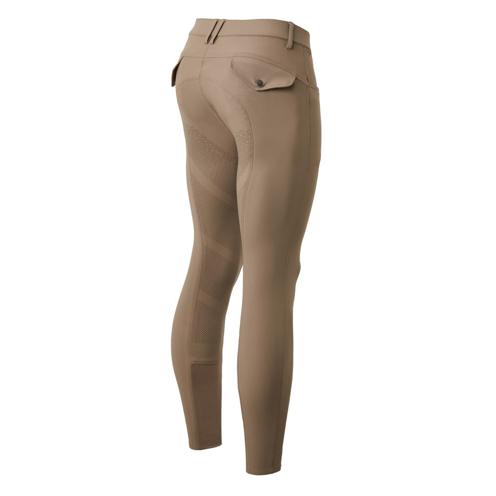 B Vertigo Damien Men's Full Seat Breeches