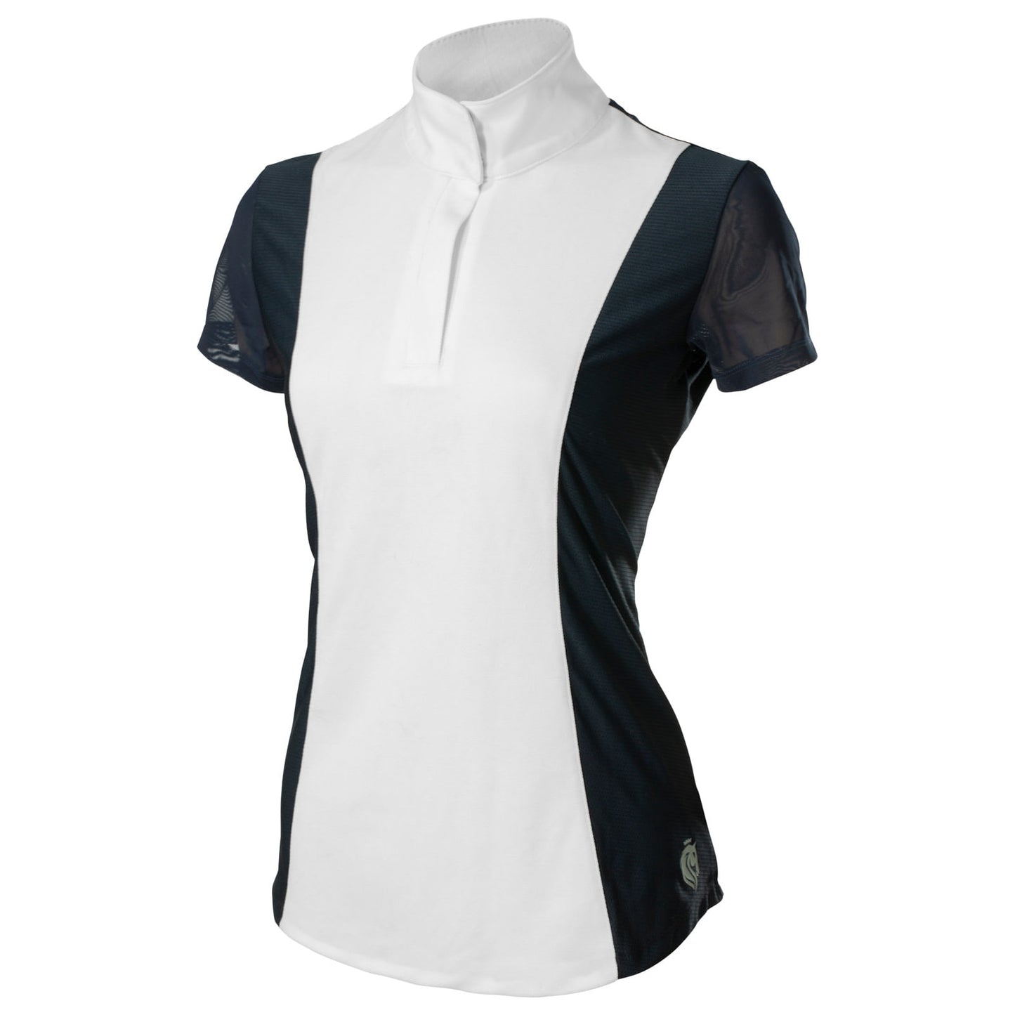 Equinavia Martha Short Sleeve Show Shirt