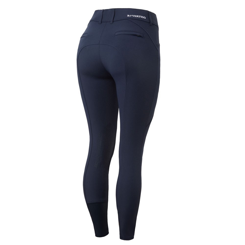 B Vertigo Davina Knee Patch Breeches