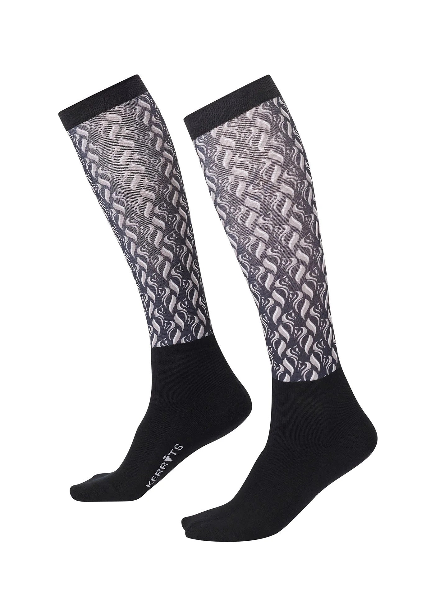 Kerrits Dual Zone Boot Socks