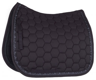 Horze Kaitlin Dressage Saddle Pad