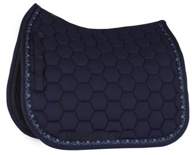 Horze Kaitlin Dressage Saddle Pad
