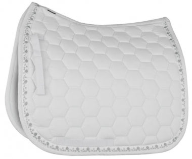 Horze Kaitlin Dressage Saddle Pad
