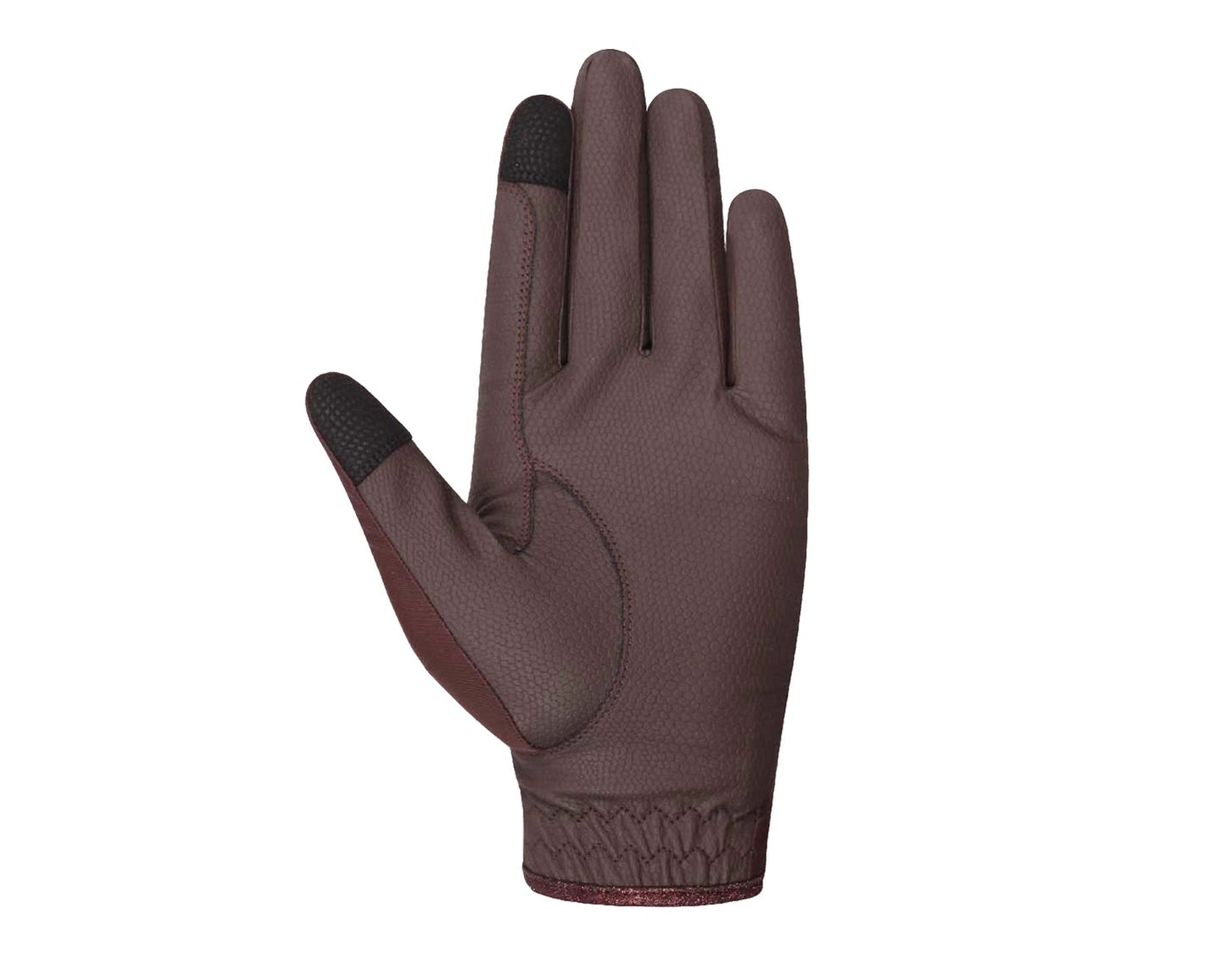 Grewal Catherine Rk-Serino® - Synthetic Leather Riding Gloves