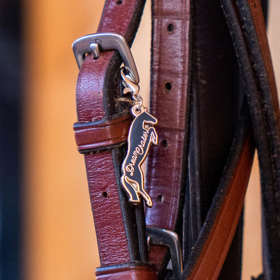 DREAM CHASER CHARM
