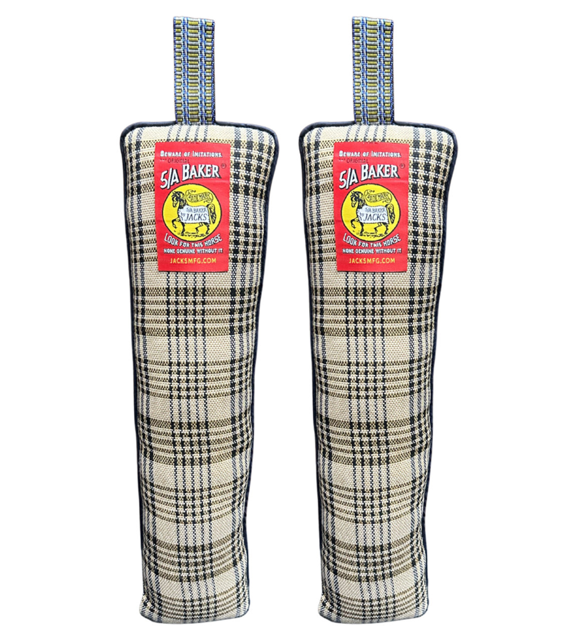 5/A Baker Boot Stuffers