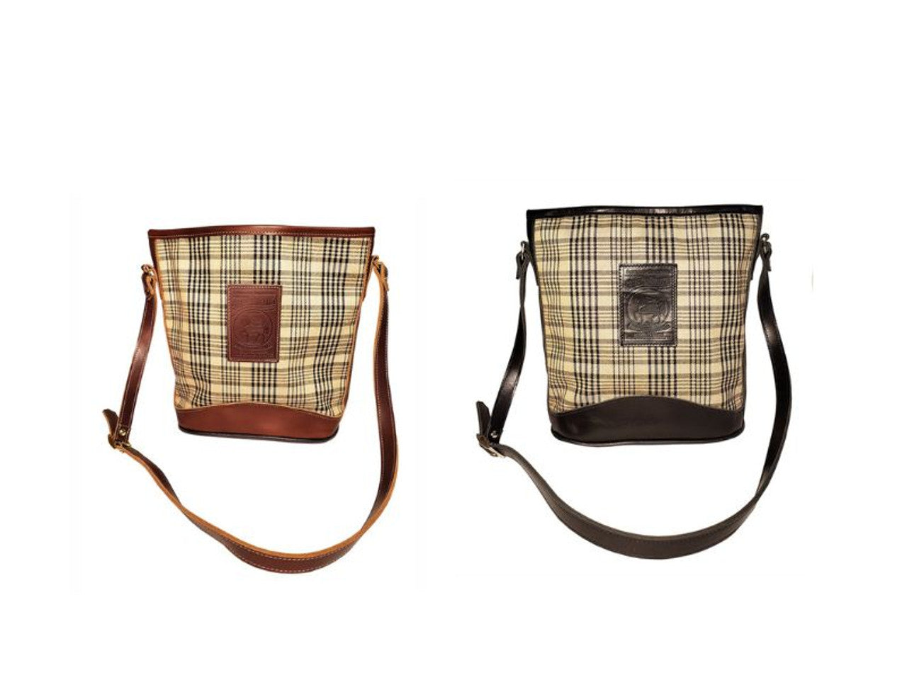 5/A Baker Elizabeth Tote