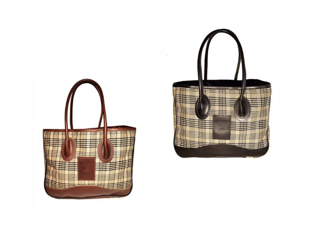 5/A Baker Taylor Tote
