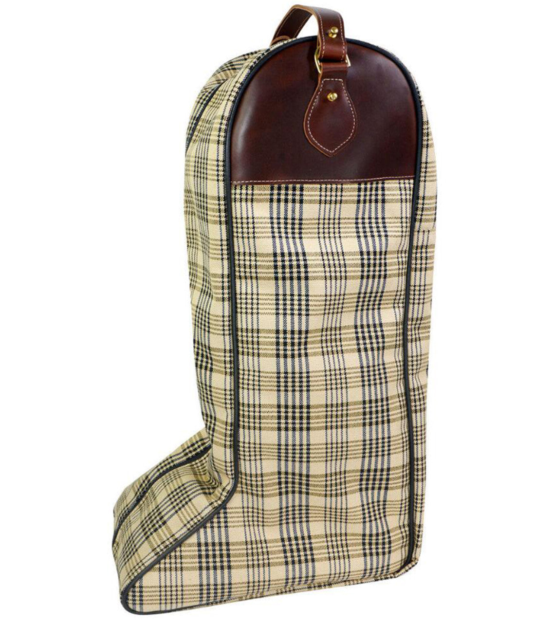 5/A Baker Boot Bag