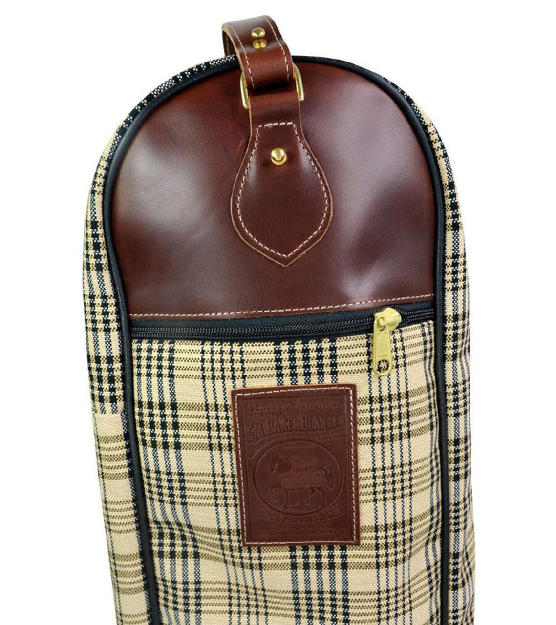 5/A Baker Boot Bag