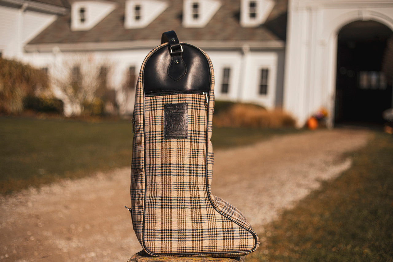 5/A Baker Boot Bag