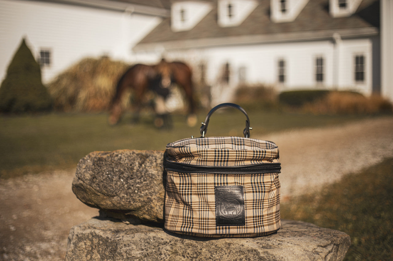 5/A Baker Hat Bag