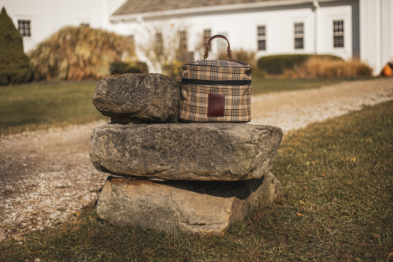 5/A Baker Hat Bag