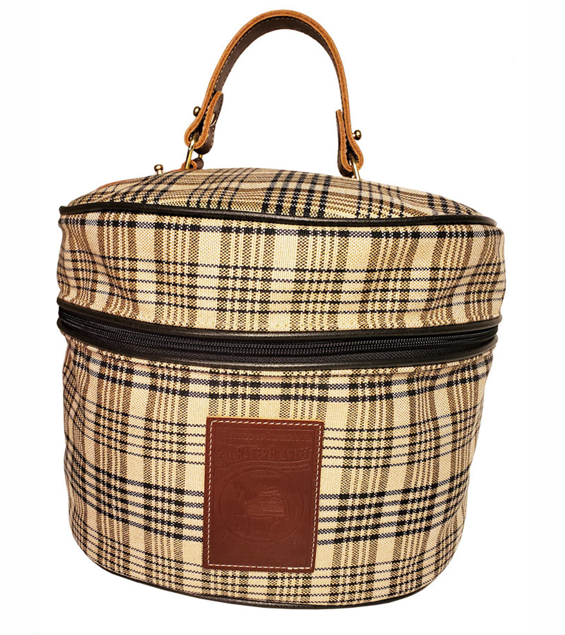 5/A Baker Hat Bag