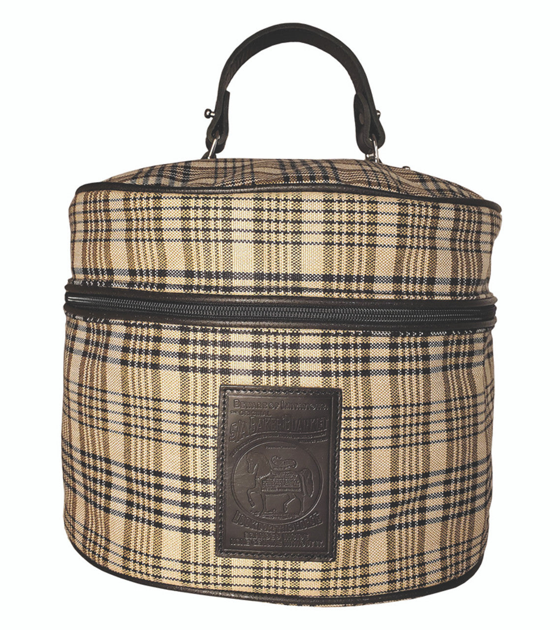 5/A Baker Hat Bag