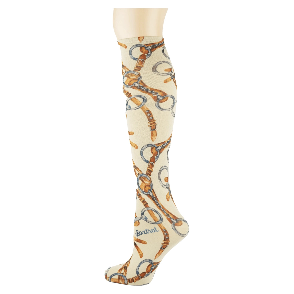 Sox Trot Socks