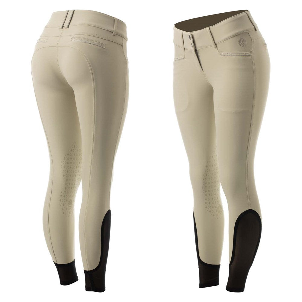 Equinavia Victoria Knee Patch Breeches