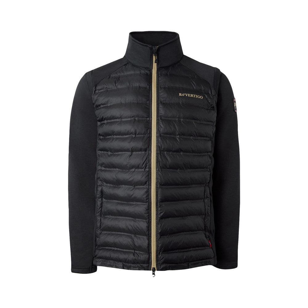 B Vertigo Brendan Mens Hybrid Jacket