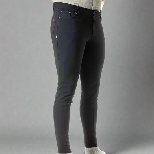 B Vertigo Ethan Knee Patch Breeches