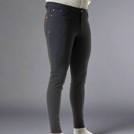 B Vertigo Ethan Full Seat Breeches
