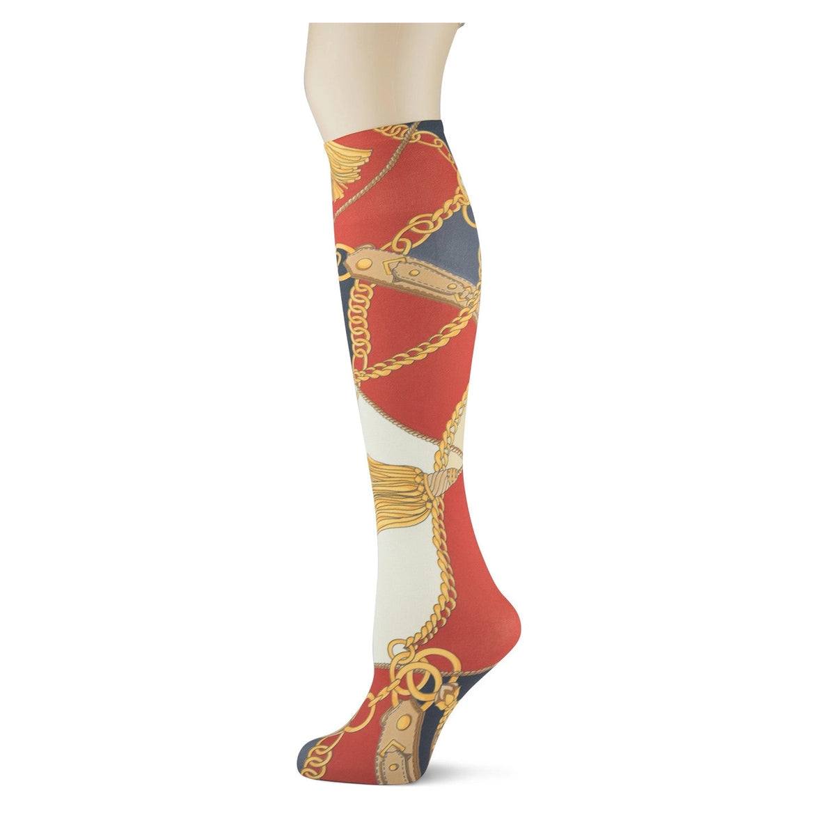 Sox Trot Socks