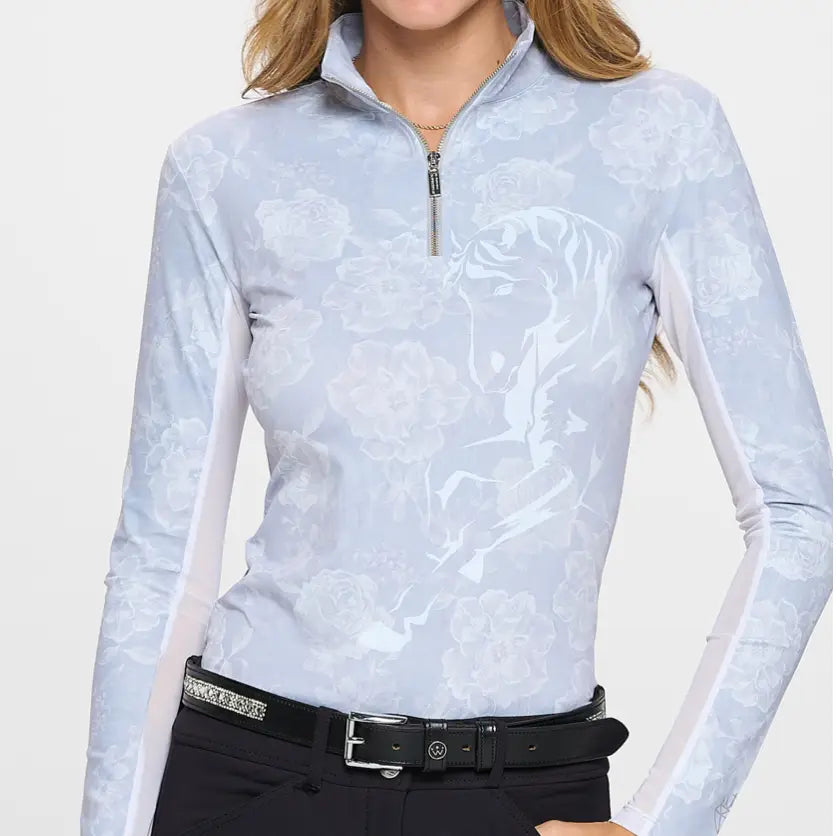 DE Mystic Stallion Baselayer