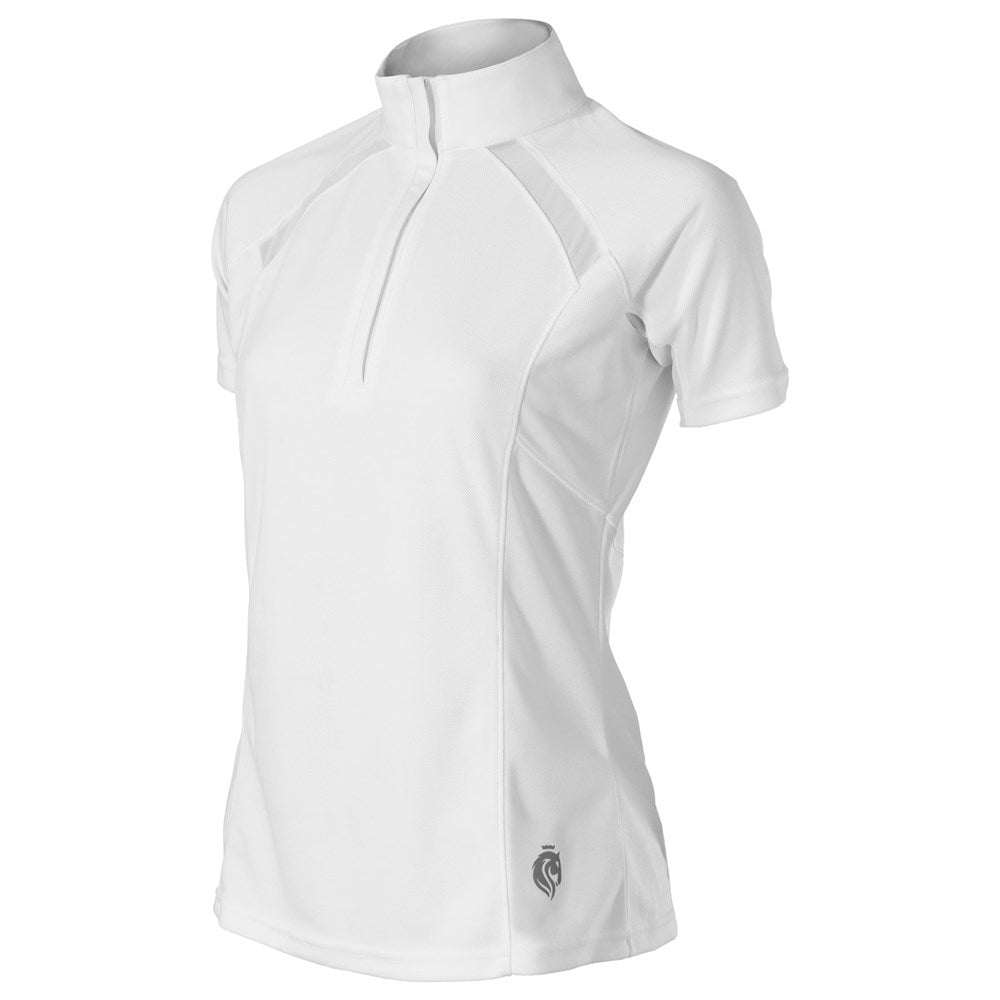 Equinavia Ingrid Short Sleeve Show Shirt