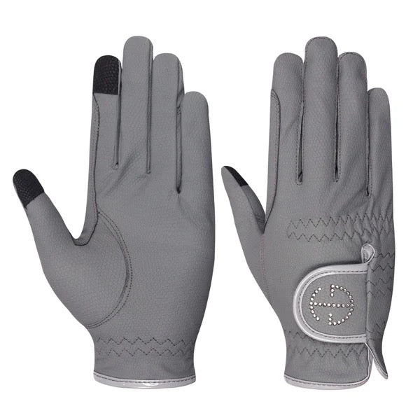 Halter Ego® Riding Gloves