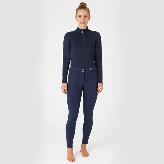 B Vertigo Davina Knee Patch Breeches