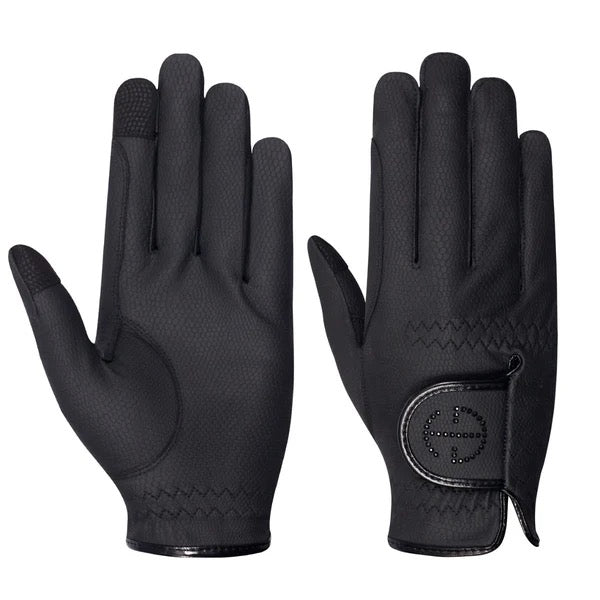 Halter Ego® Riding Gloves