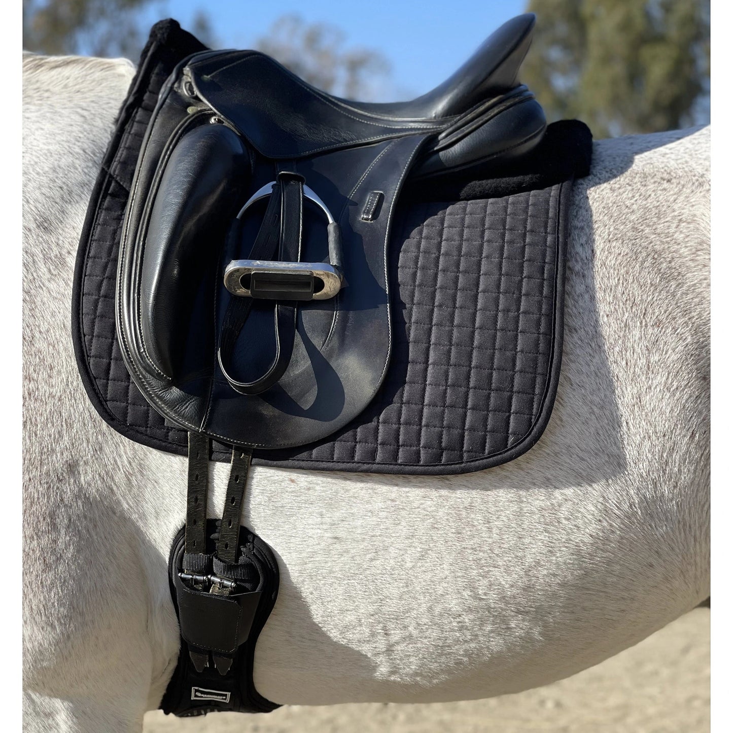 Majyk Equipe Shimmable Dressage Pad