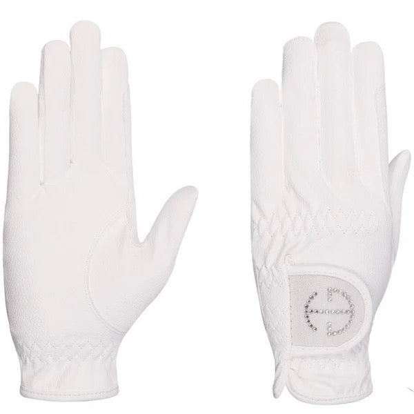 Halter Ego® Riding Gloves