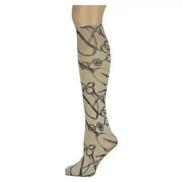 Sox Trot Socks