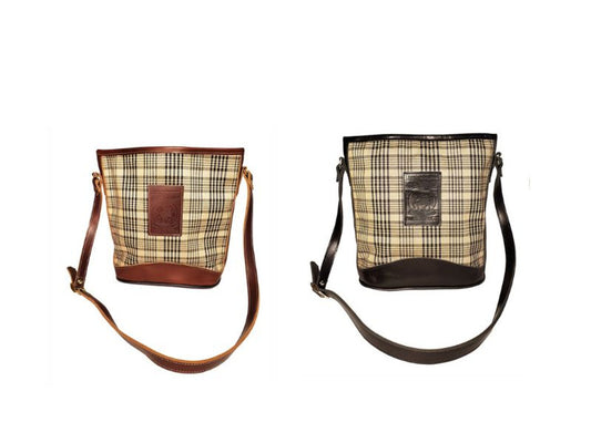 5/A Baker Elizabeth Tote