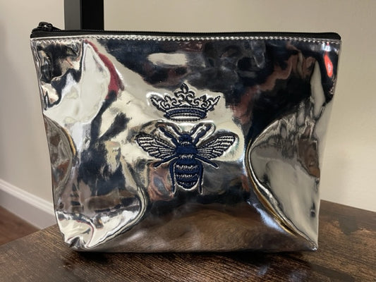 Danrisi - Queen Bee Pouch Makeup Pouch