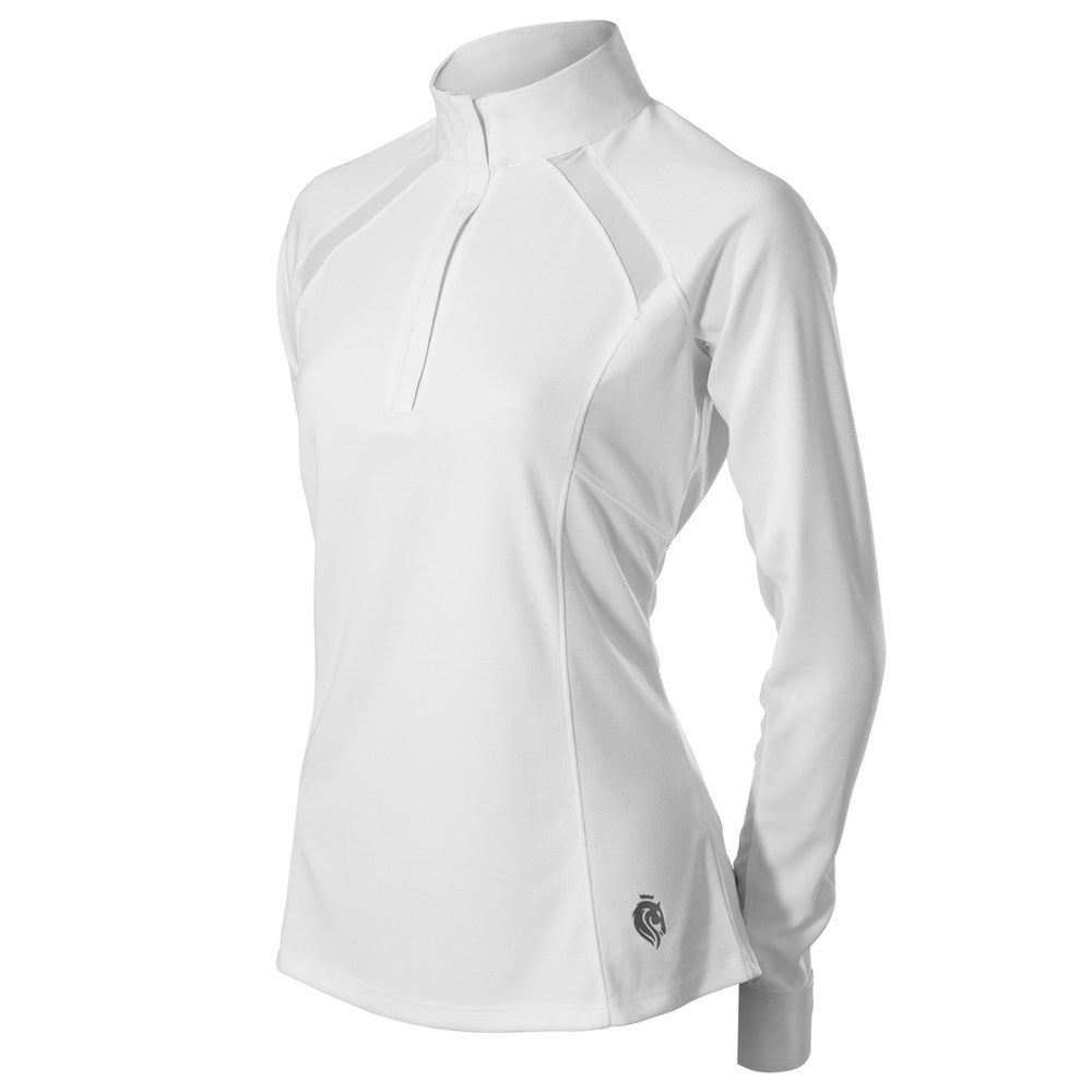 Equinavia Ingrid Long Sleeve Show Shirt