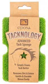 Tacknology Advanced Tack Sponges