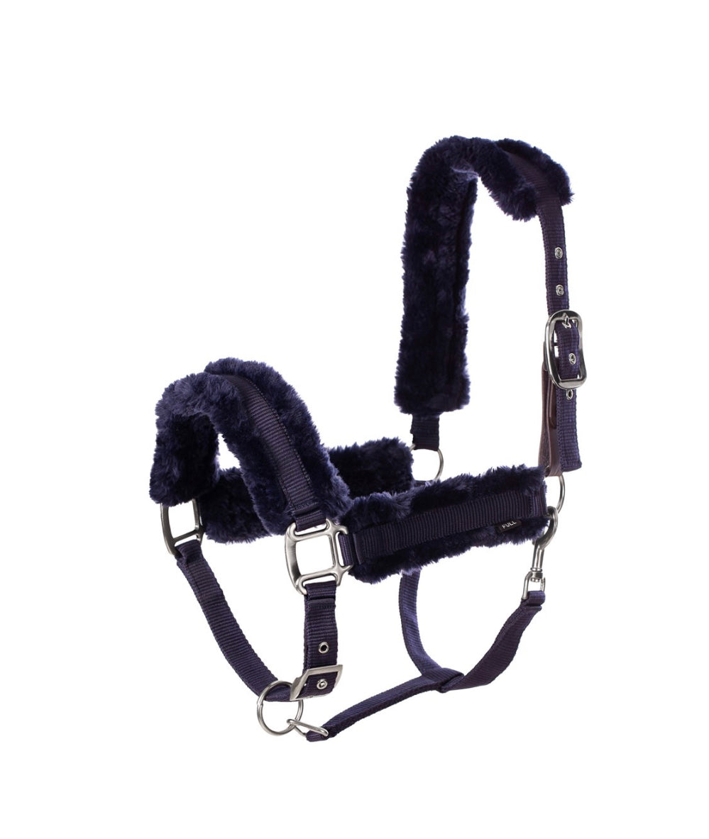 Equinavia Valkyrie Fleece Halter