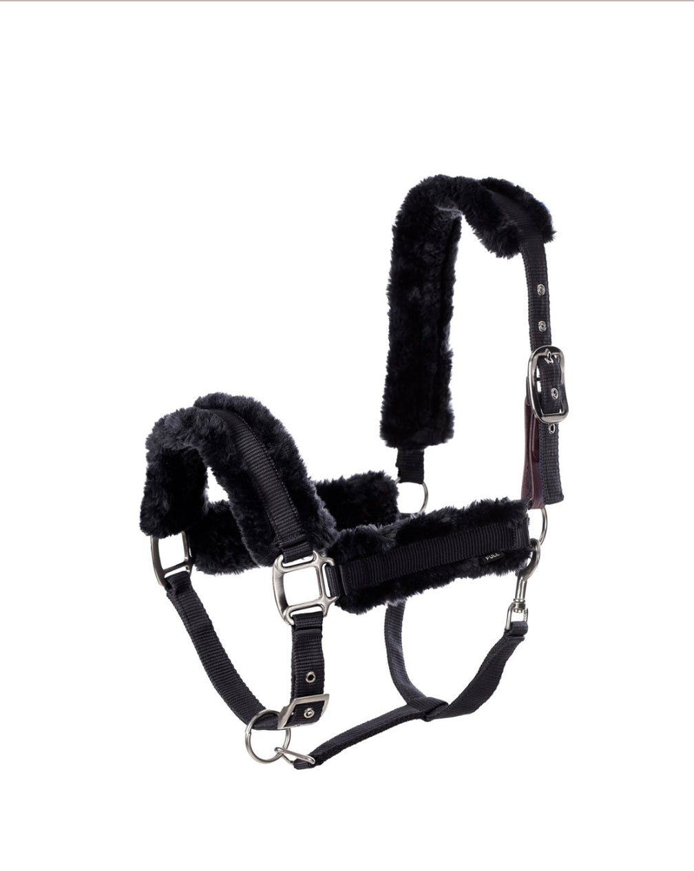 Equinavia Valkyrie Fleece Halter