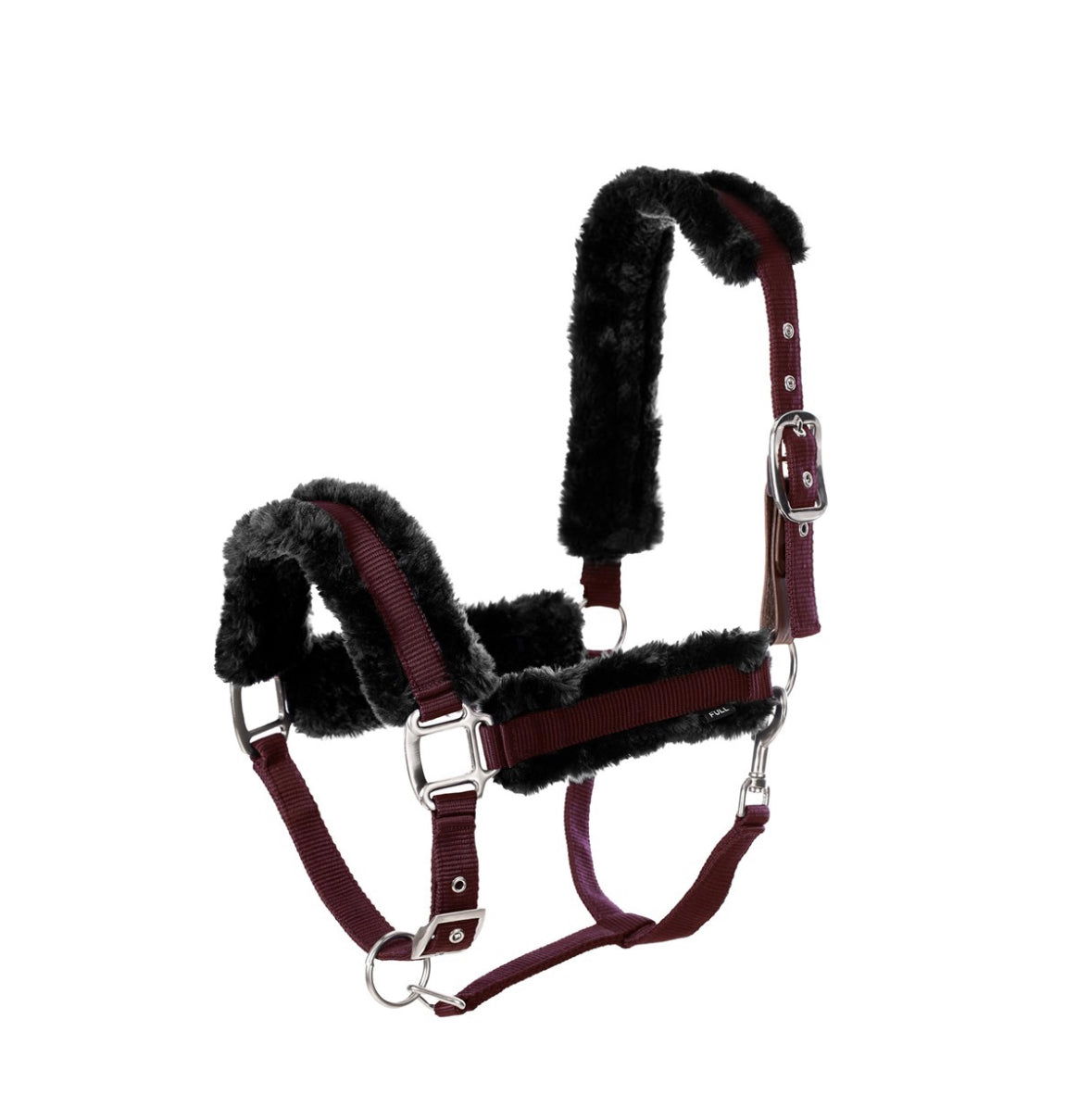 Equinavia Valkyrie Fleece Halter