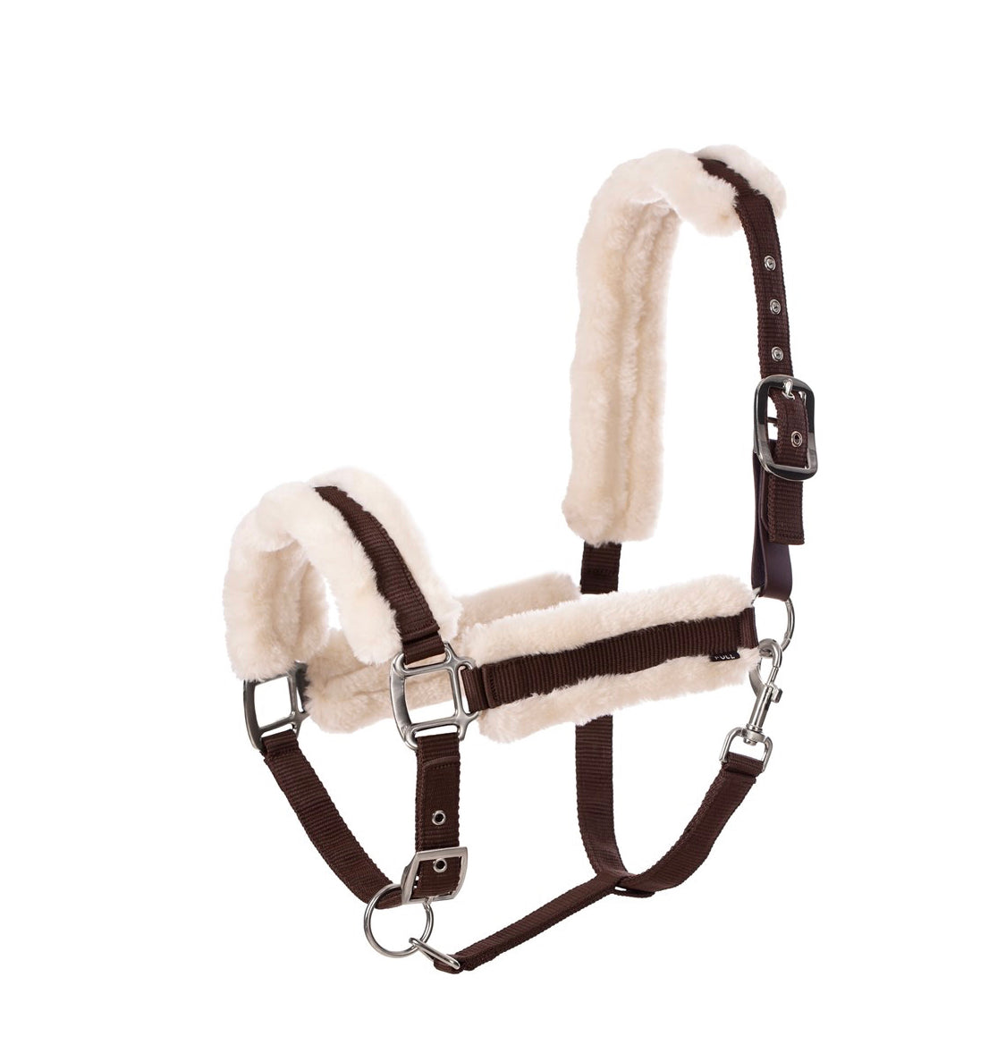 Equinavia Valkyrie Fleece Halter